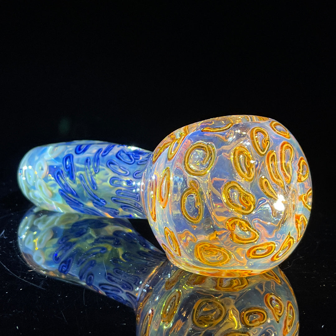 Party Bowl Pipe Glass Pipe TG   