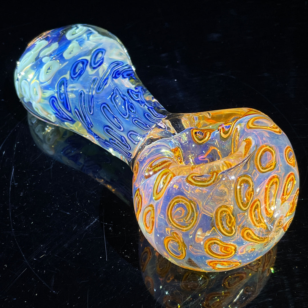 Party Bowl Pipe Glass Pipe TG   