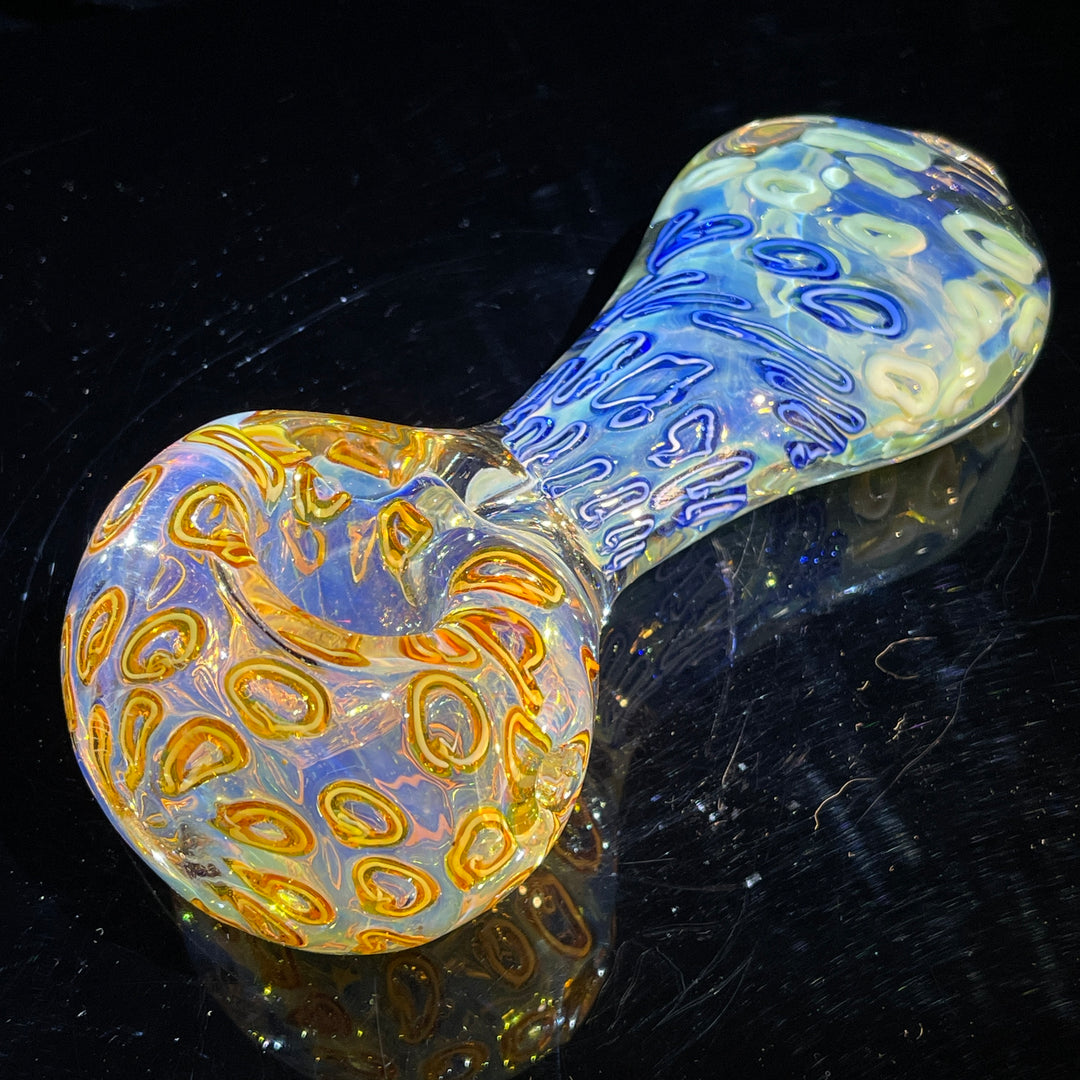 Party Bowl Pipe Glass Pipe TG   