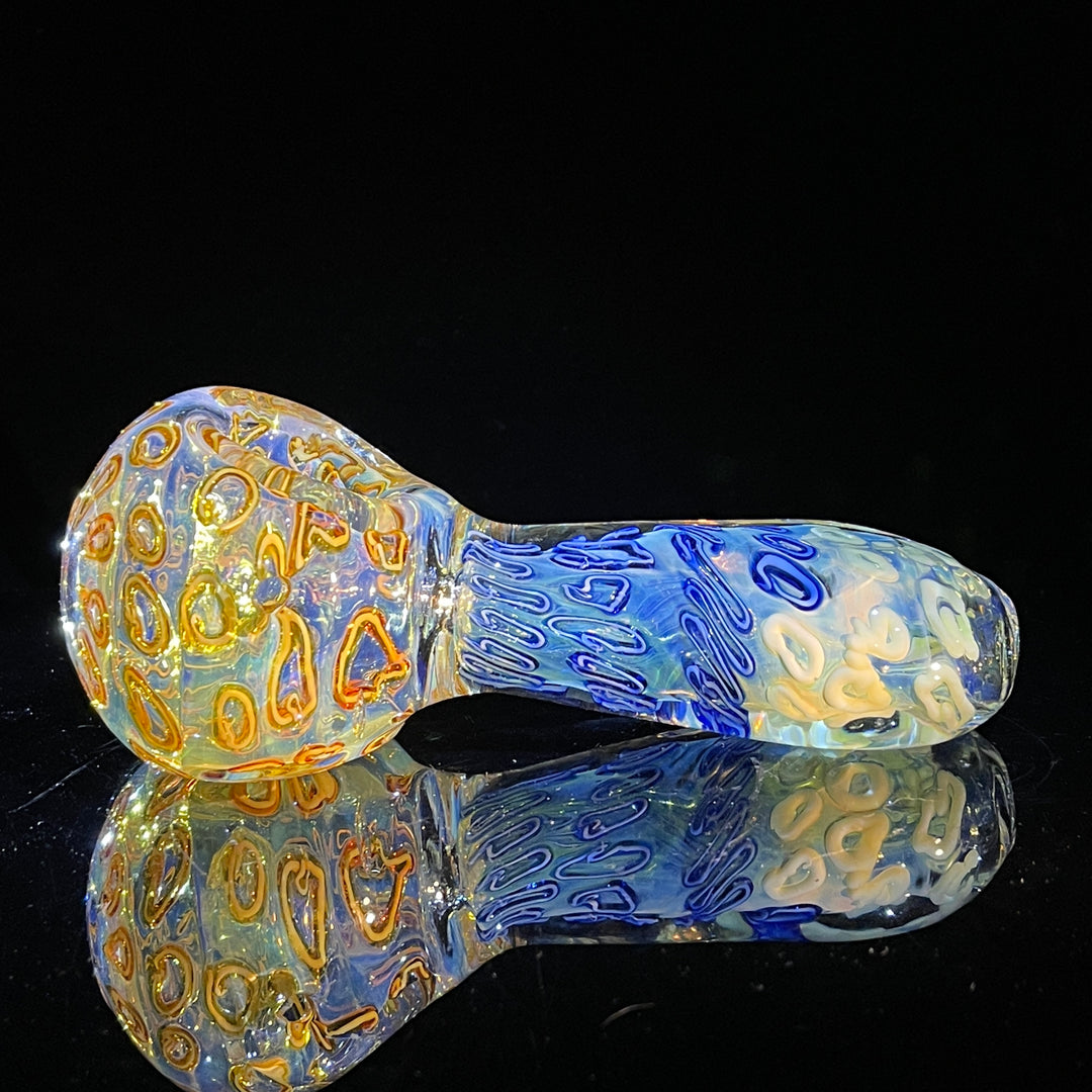 Party Bowl Pipe Glass Pipe TG   