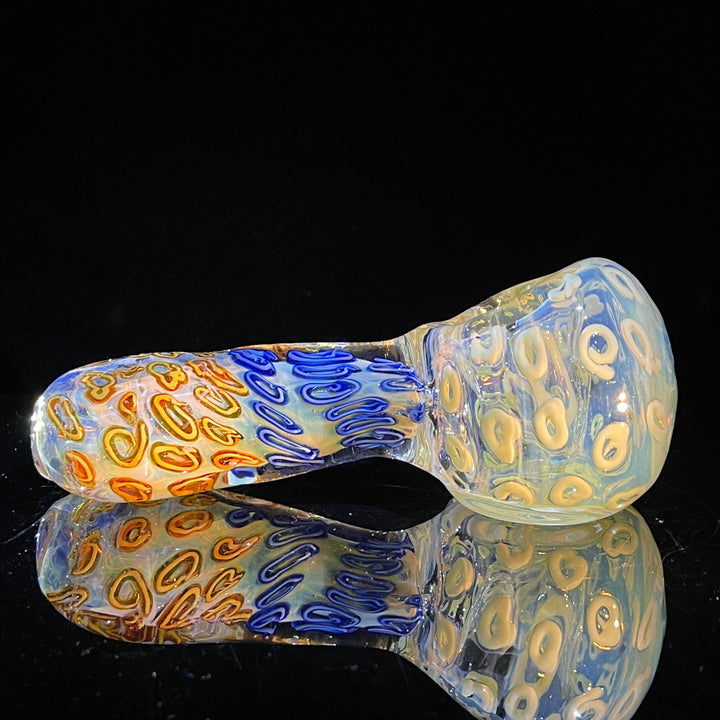 Party Bowl Pipe Glass Pipe TG   