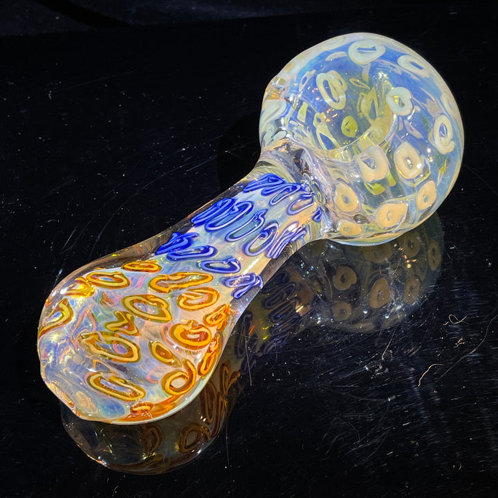 Party Bowl Pipe Glass Pipe TG   