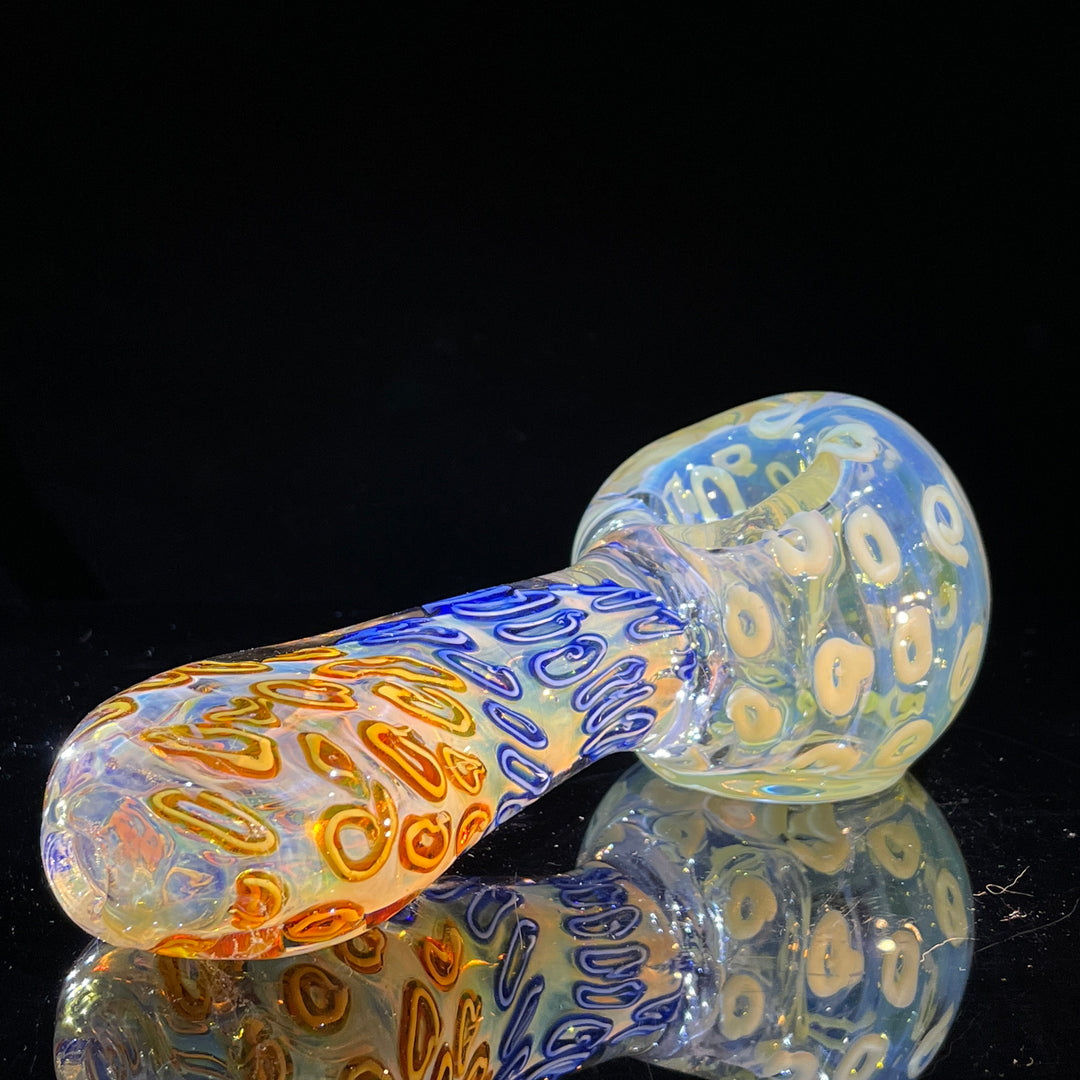 Party Bowl Pipe Glass Pipe TG   