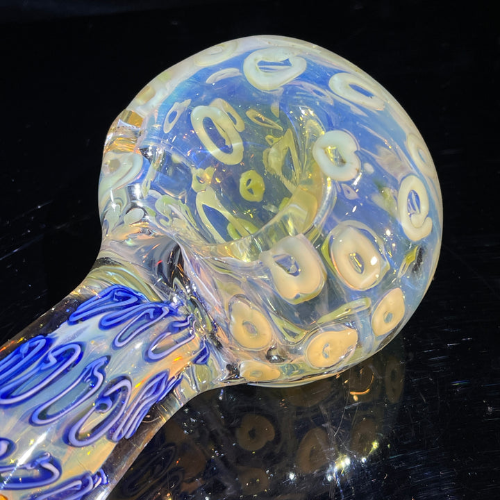 Party Bowl Pipe Glass Pipe TG   