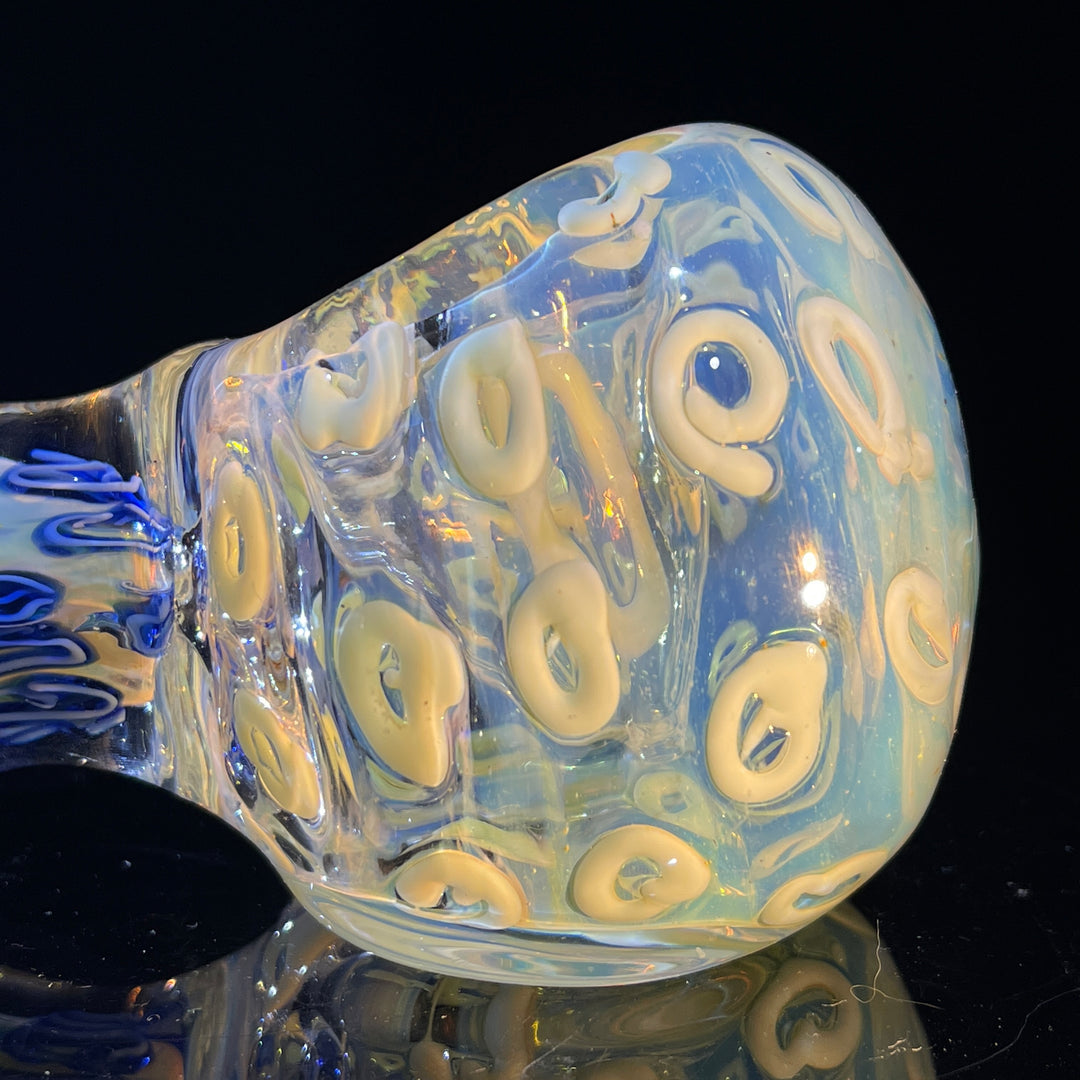 Party Bowl Pipe Glass Pipe TG   