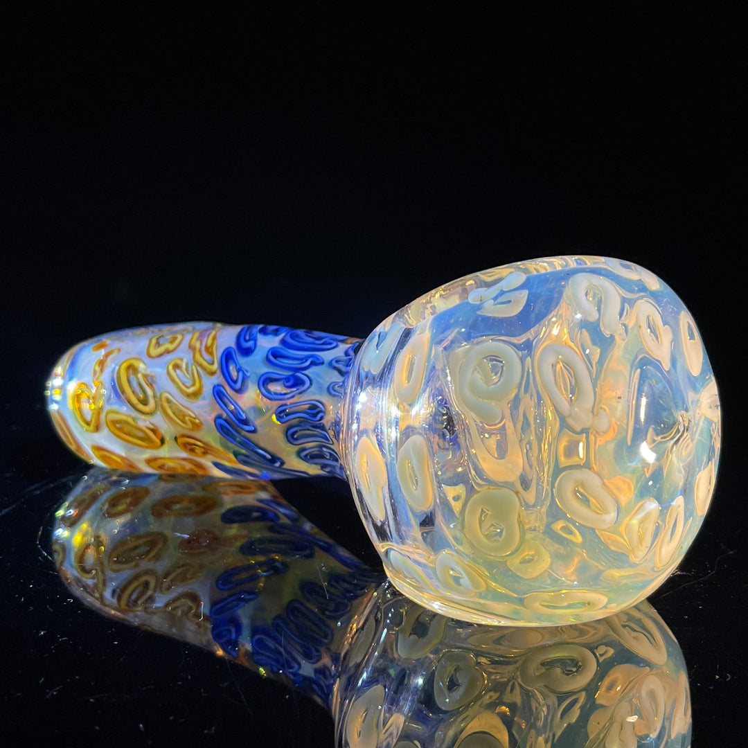 Party Bowl Pipe Glass Pipe TG   