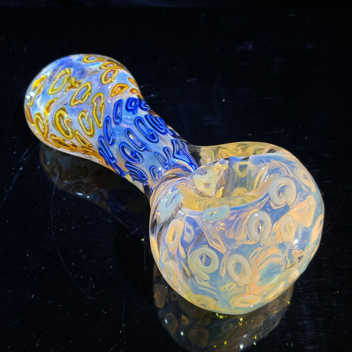 Party Bowl Pipe Glass Pipe TG   