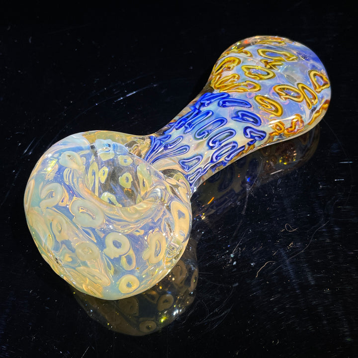 Party Bowl Pipe Glass Pipe TG   