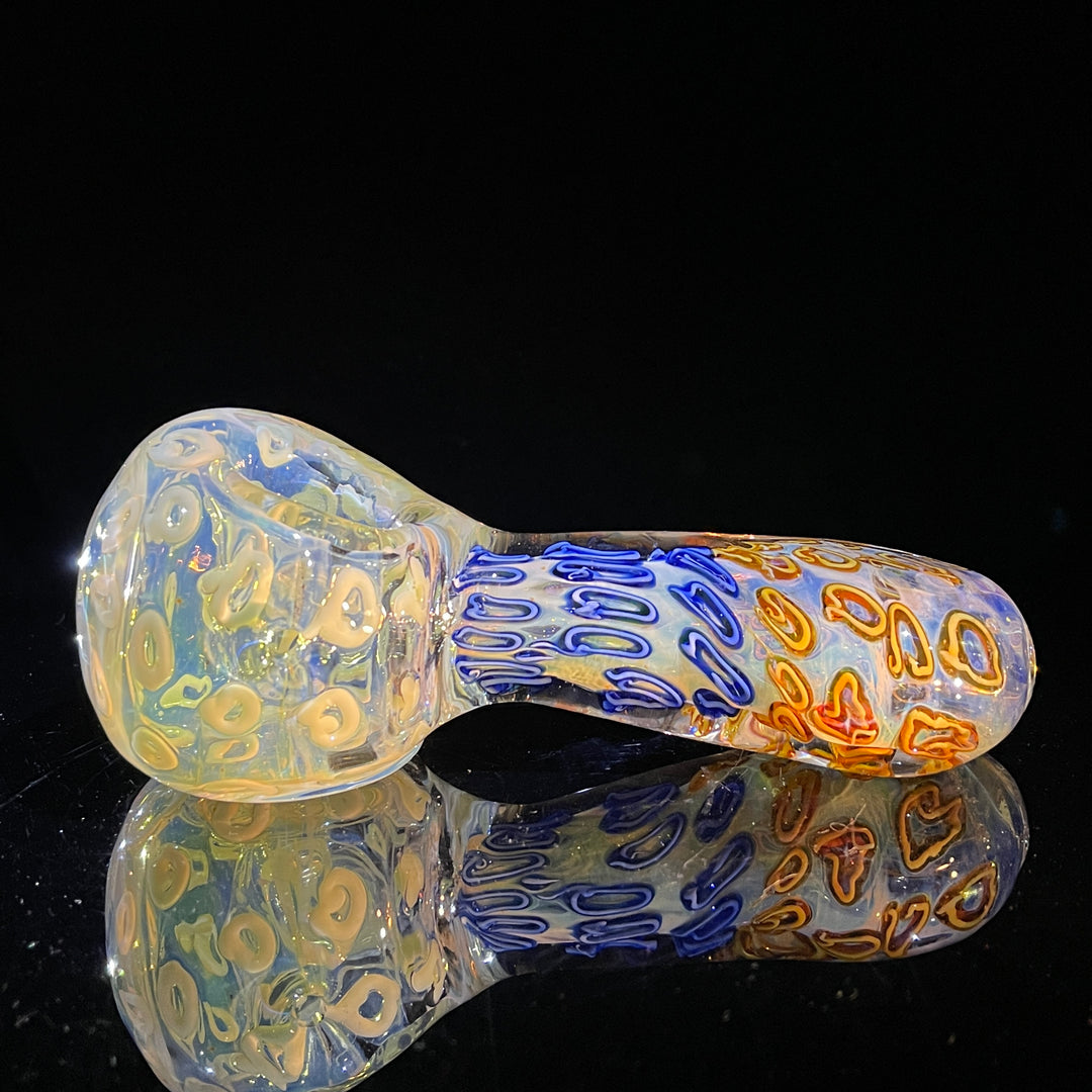 Party Bowl Pipe Glass Pipe TG   