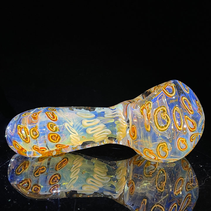 Party Bowl Pipe Glass Pipe TG   