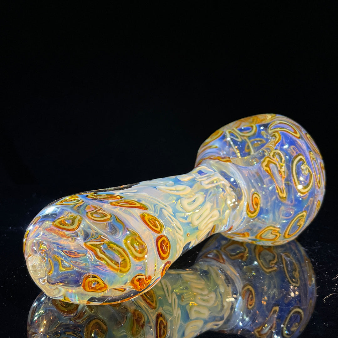 Party Bowl Pipe Glass Pipe TG   