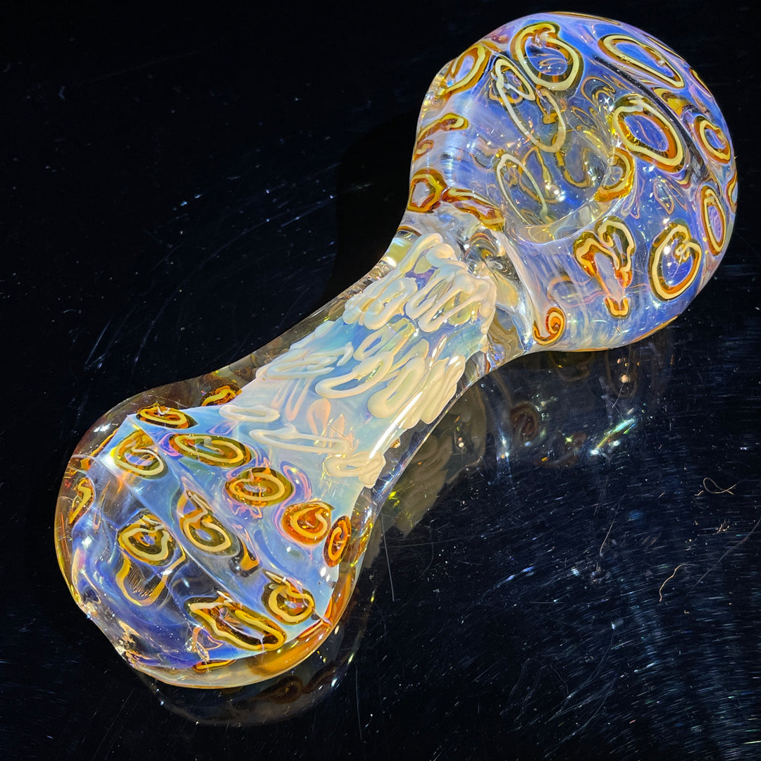 Party Bowl Pipe Glass Pipe TG   