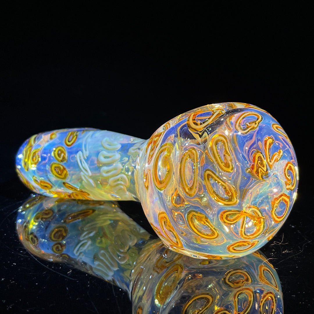 Party Bowl Pipe Glass Pipe TG   