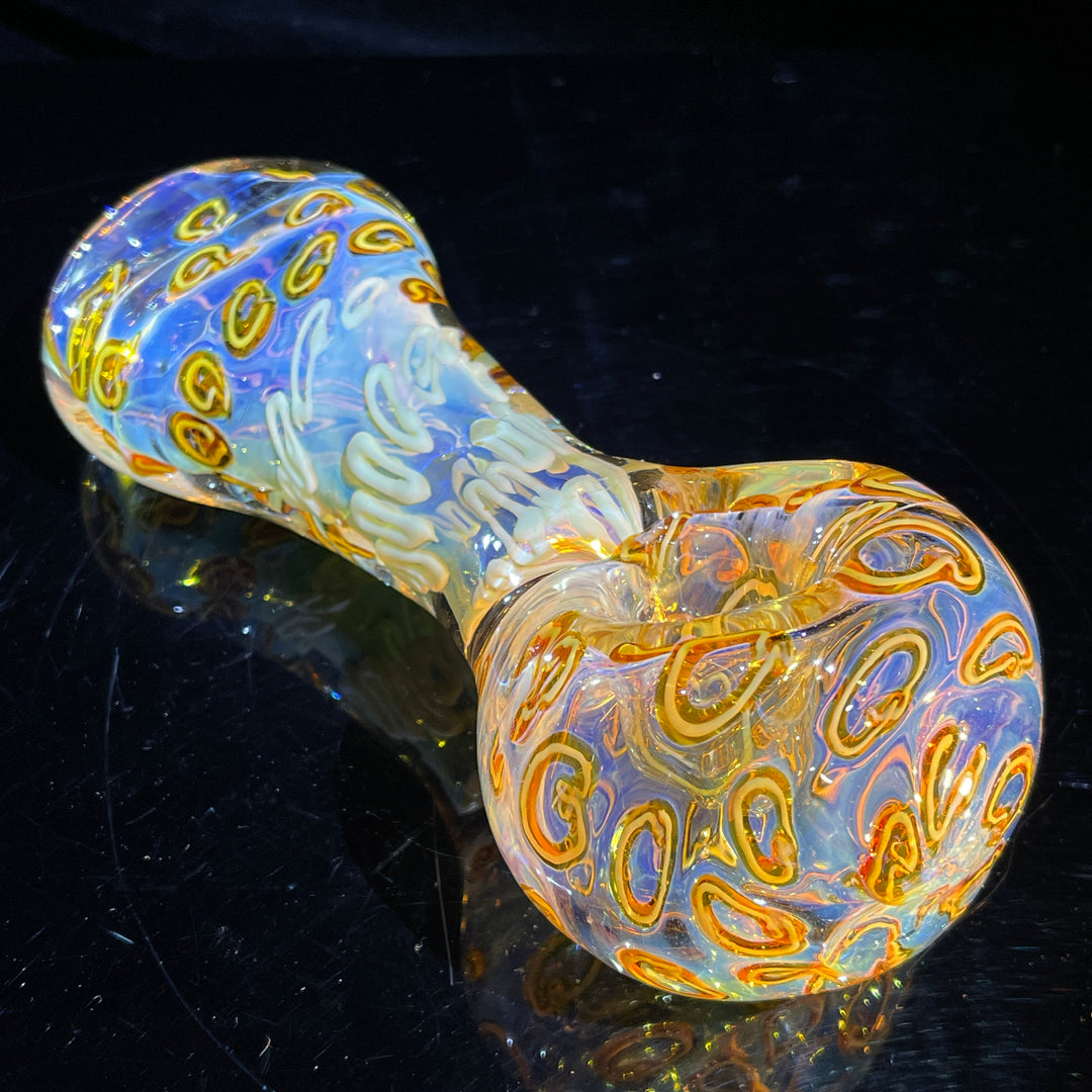 Party Bowl Pipe Glass Pipe TG   