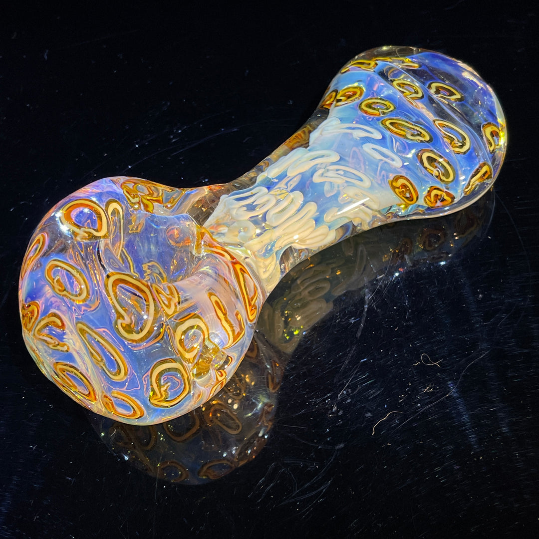 Party Bowl Pipe Glass Pipe TG   