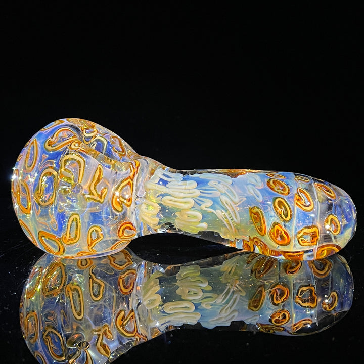 Party Bowl Pipe Glass Pipe TG   