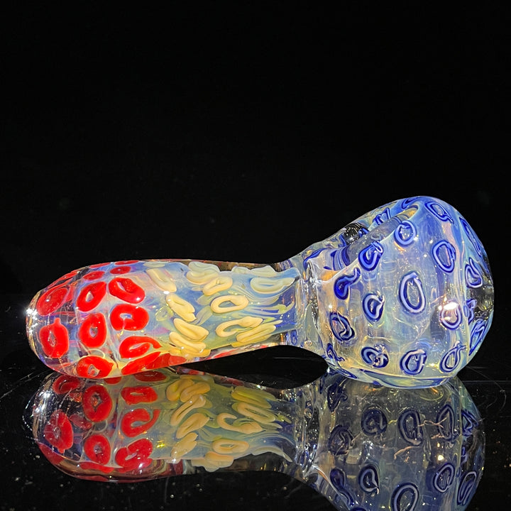 Party Bowl Pipe Glass Pipe TG   