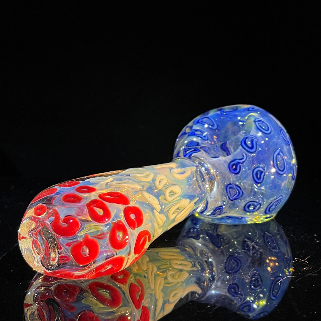 Party Bowl Pipe Glass Pipe TG   