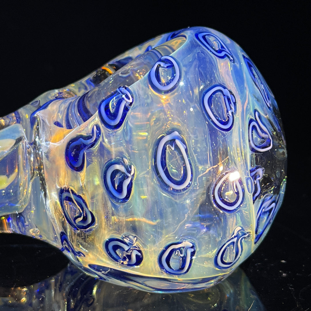 Party Bowl Pipe Combo Glass Pipe TG   