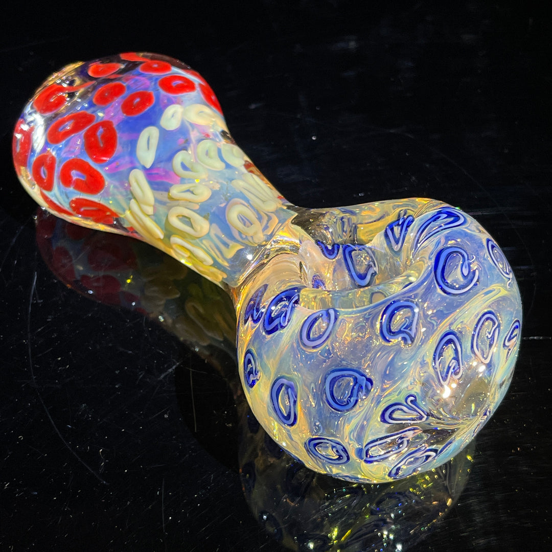 Party Bowl Pipe Glass Pipe TG   