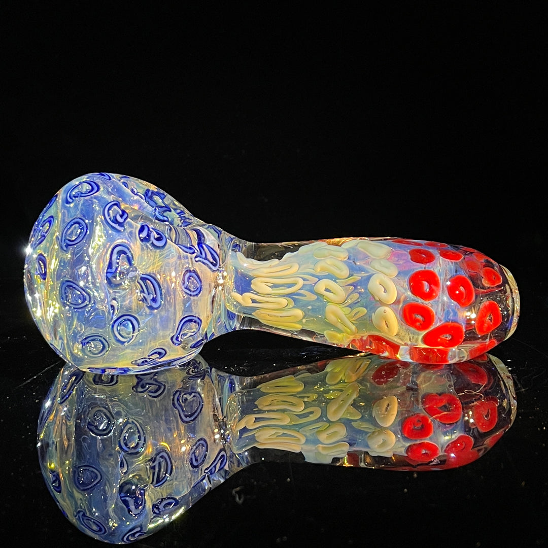 Party Bowl Pipe Combo Glass Pipe TG   