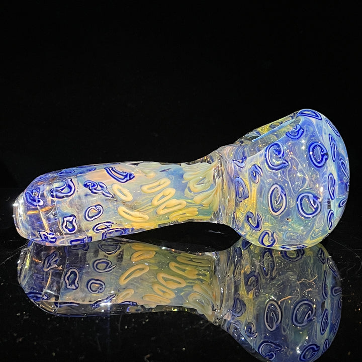 Party Bowl Pipe Glass Pipe TG