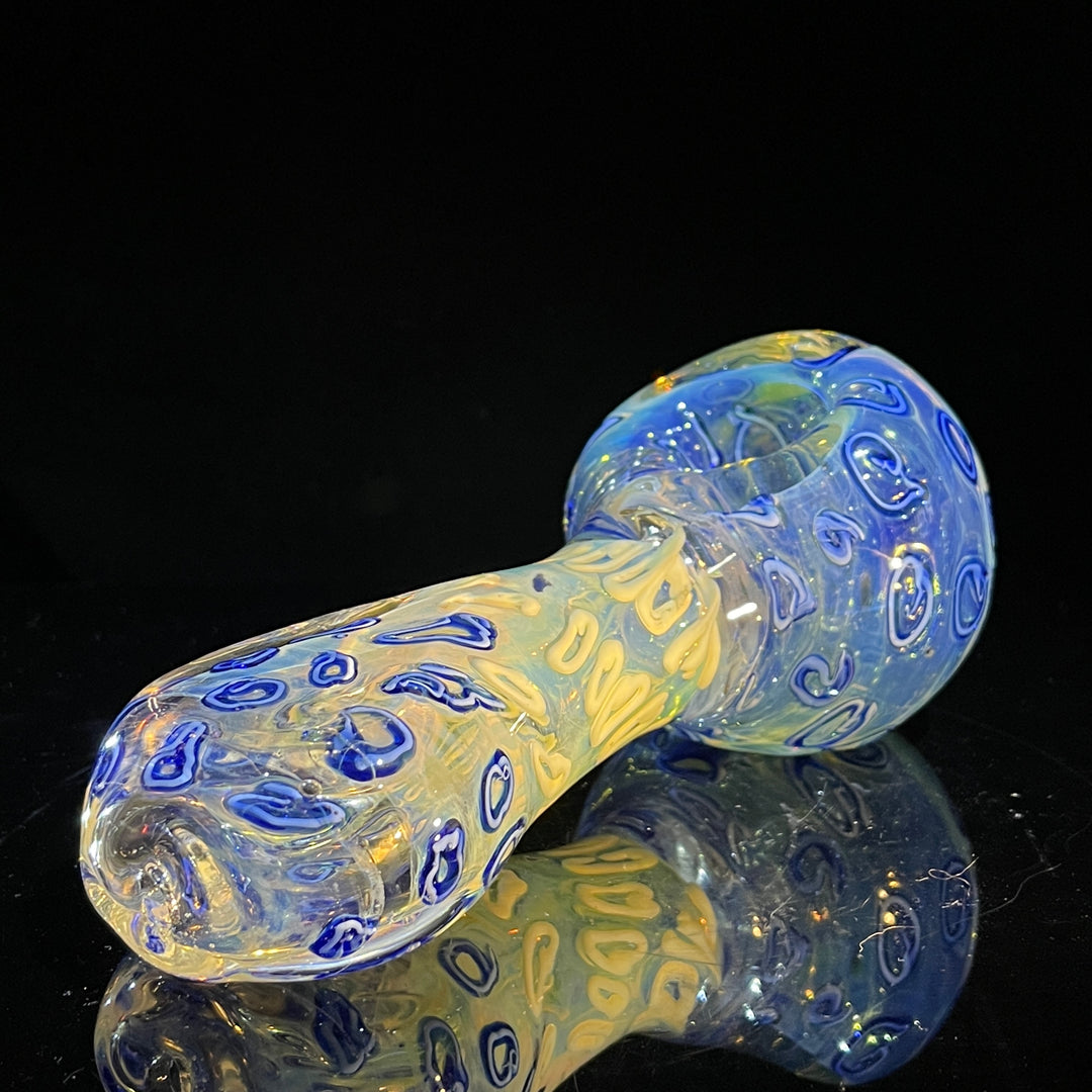 Party Bowl Pipe Glass Pipe TG   