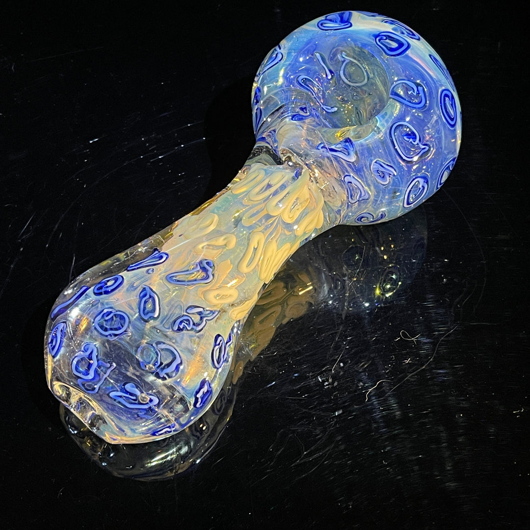 Party Bowl Pipe Glass Pipe TG   