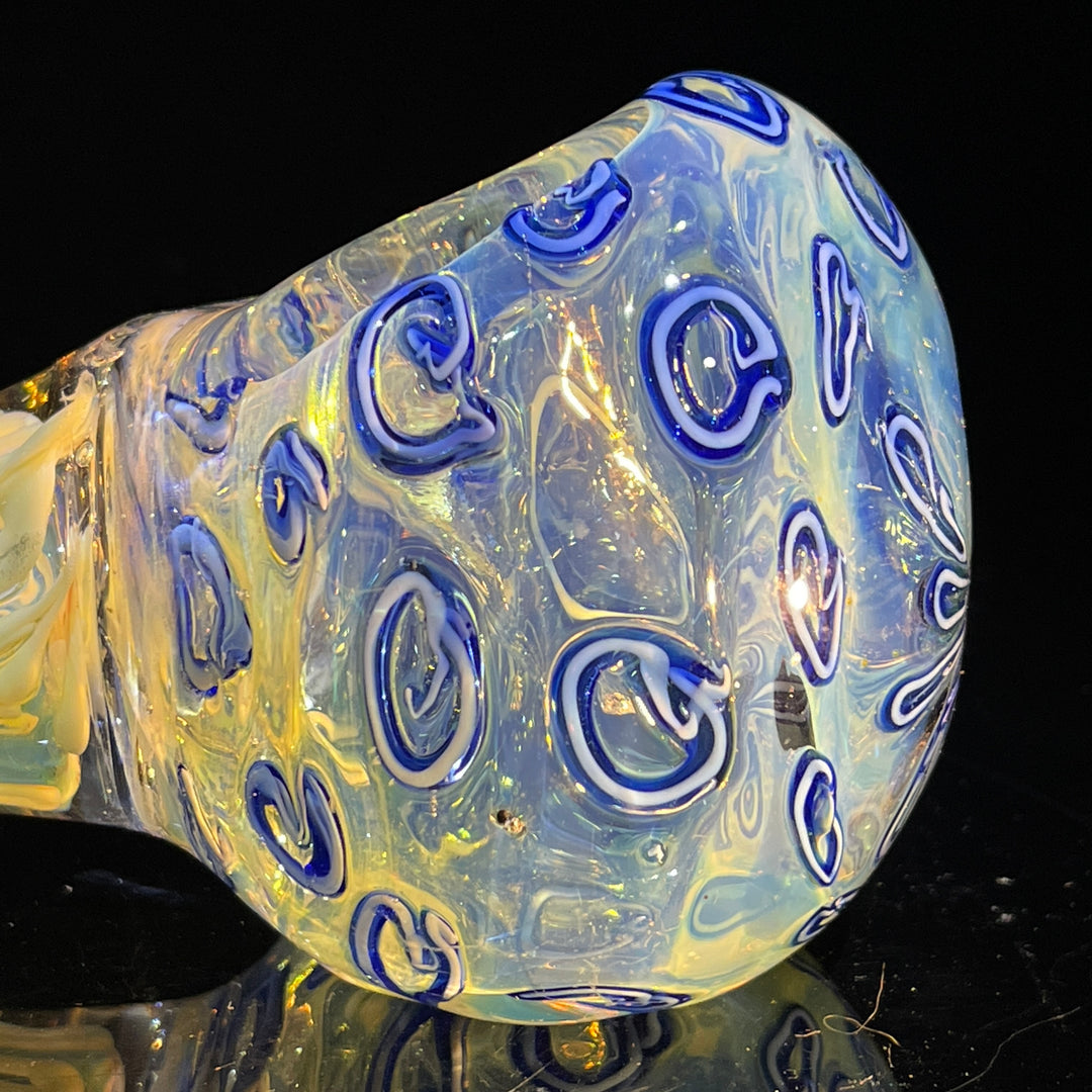 Party Bowl Pipe Glass Pipe TG