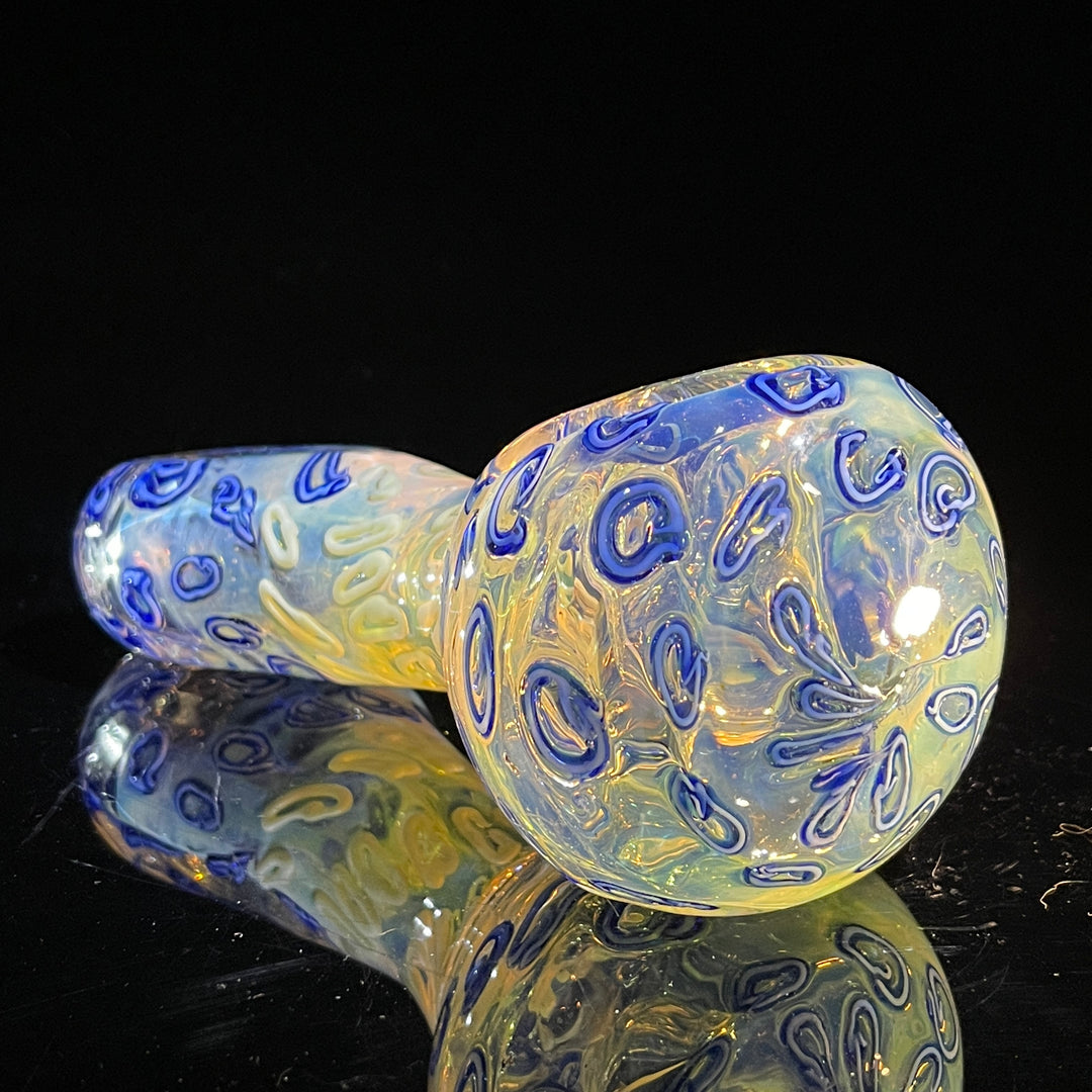 Party Bowl Pipe Glass Pipe TG