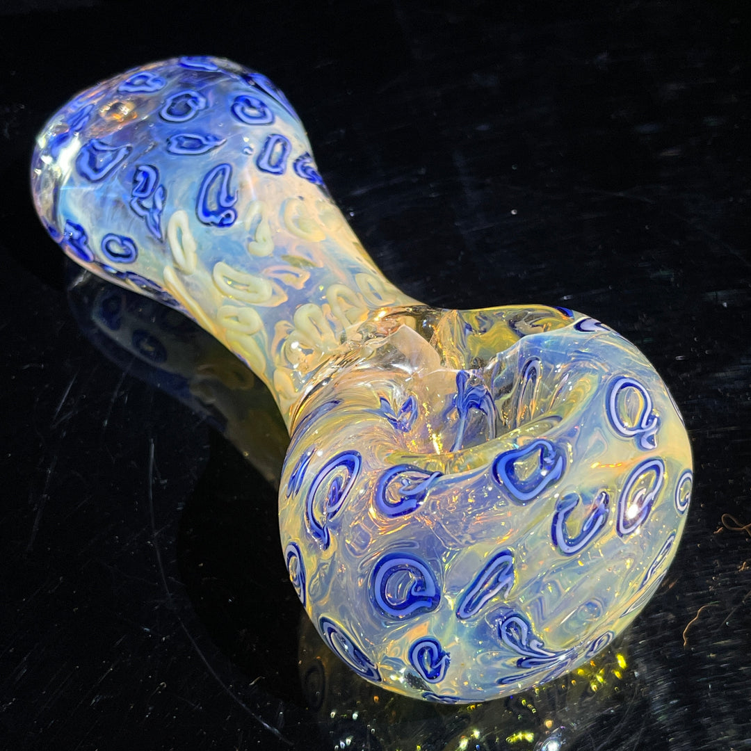 Party Bowl Pipe Glass Pipe TG