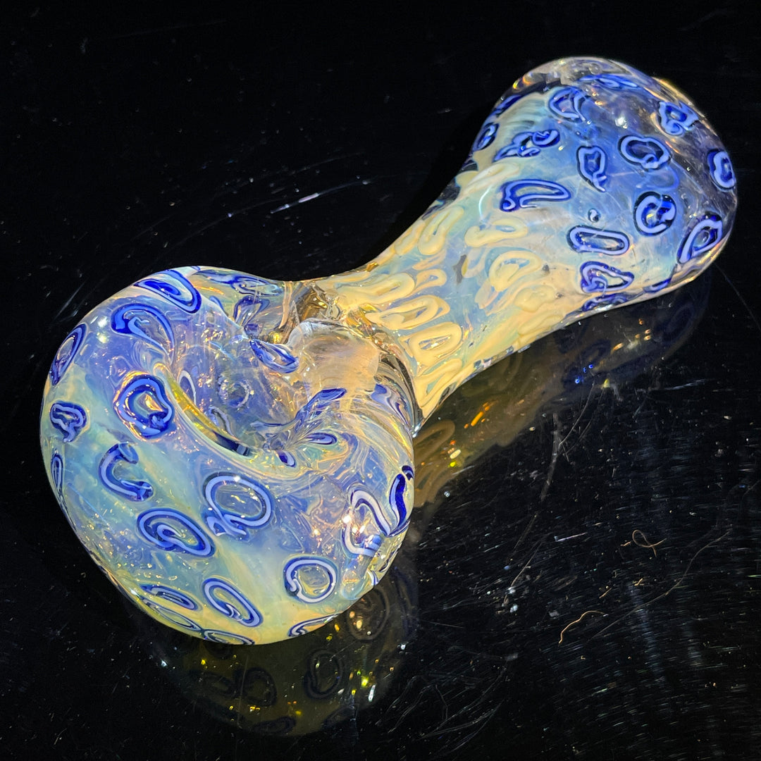 Party Bowl Pipe Glass Pipe TG   