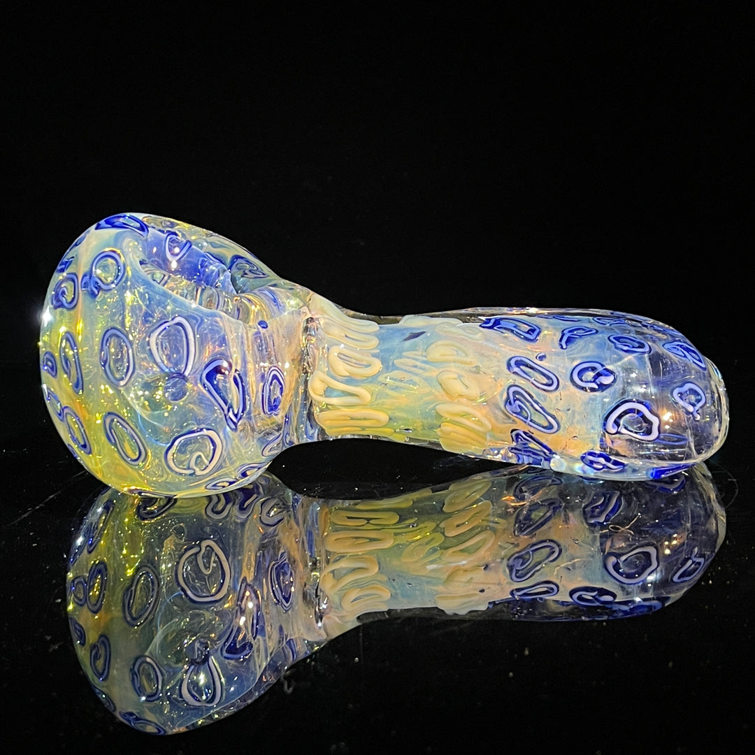 Party Bowl Pipe Glass Pipe TG   