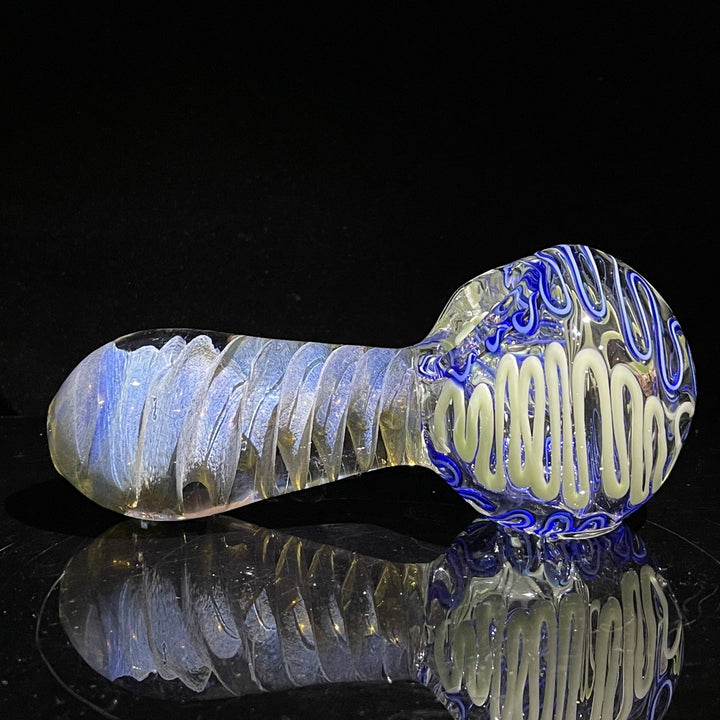 Party Bowl Pipe Glass Pipe TG   