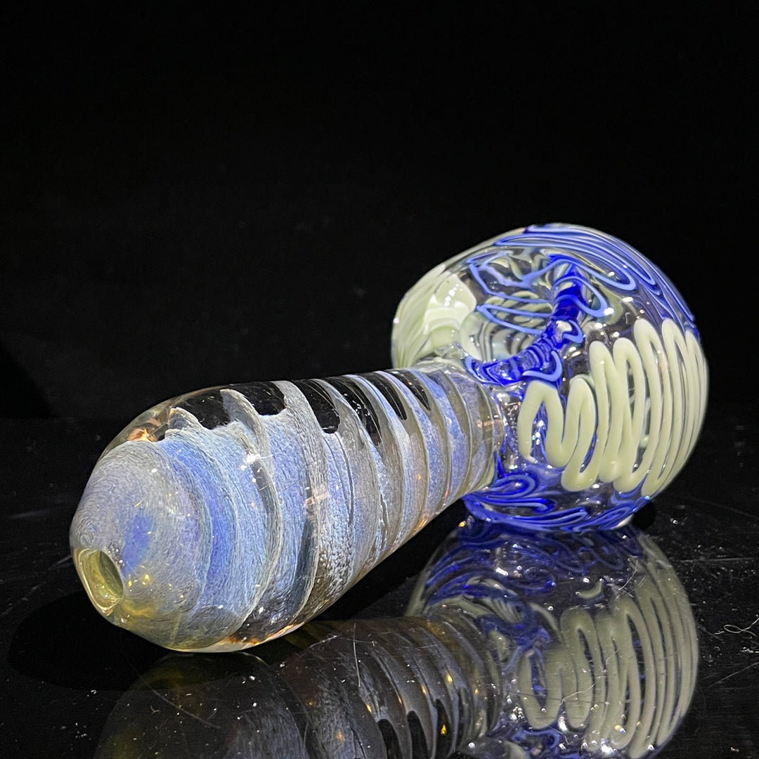 Party Bowl Pipe Glass Pipe TG   