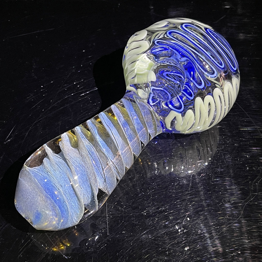 Party Bowl Pipe Glass Pipe TG   