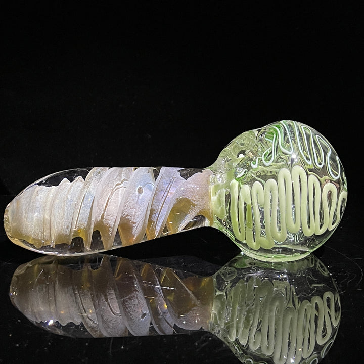 Party Bowl Pipe Glass Pipe TG   