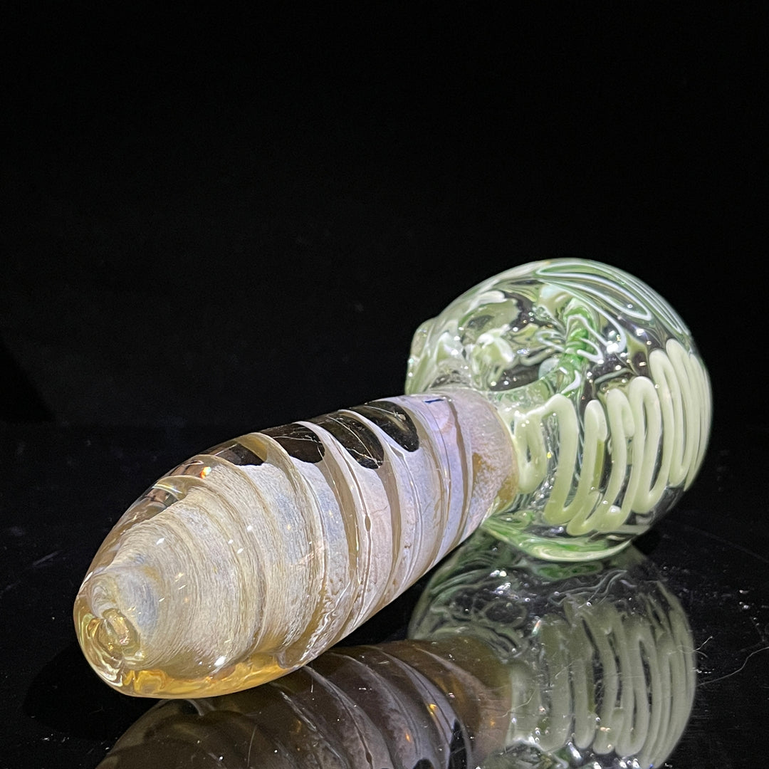 Party Bowl Pipe Glass Pipe TG   