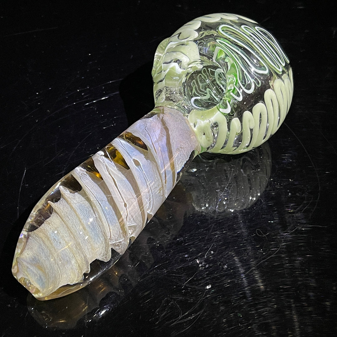 Party Bowl Pipe Glass Pipe TG   