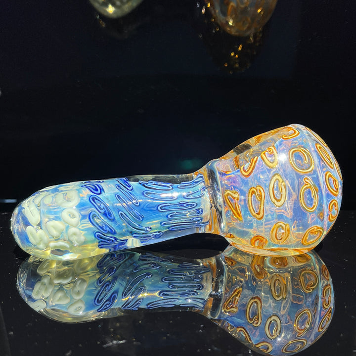 Party Bowl Pipe Glass Pipe TG   