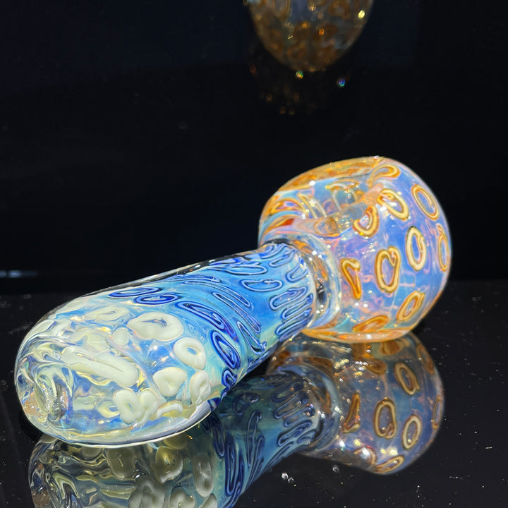 Party Bowl Pipe Glass Pipe TG   