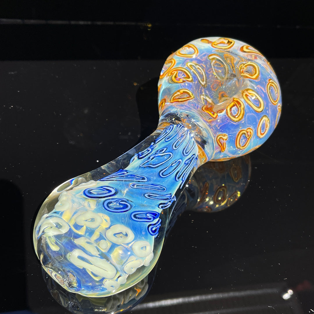 Party Bowl Pipe Glass Pipe TG   