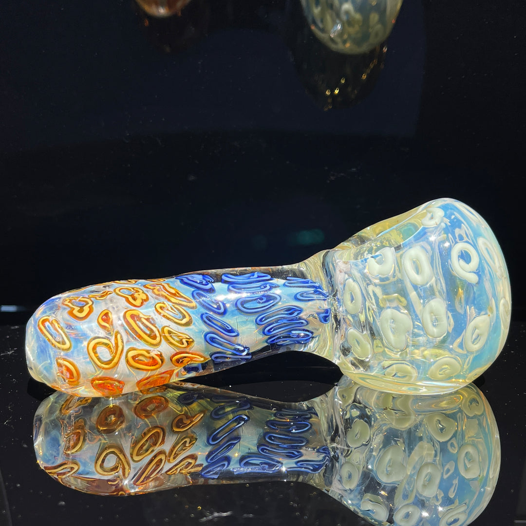 Party Bowl Pipe Glass Pipe TG   