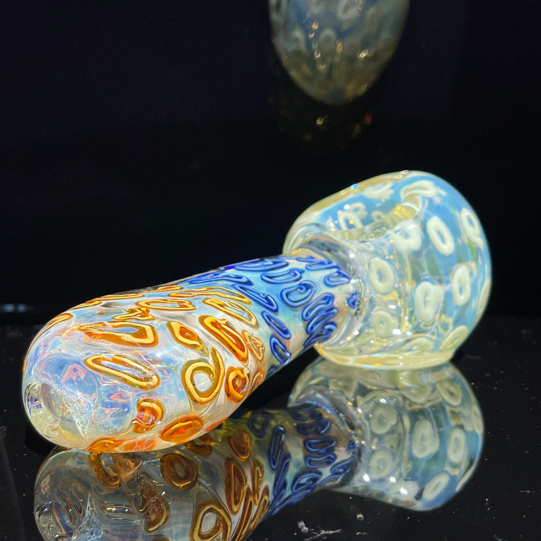 Party Bowl Pipe Glass Pipe TG   