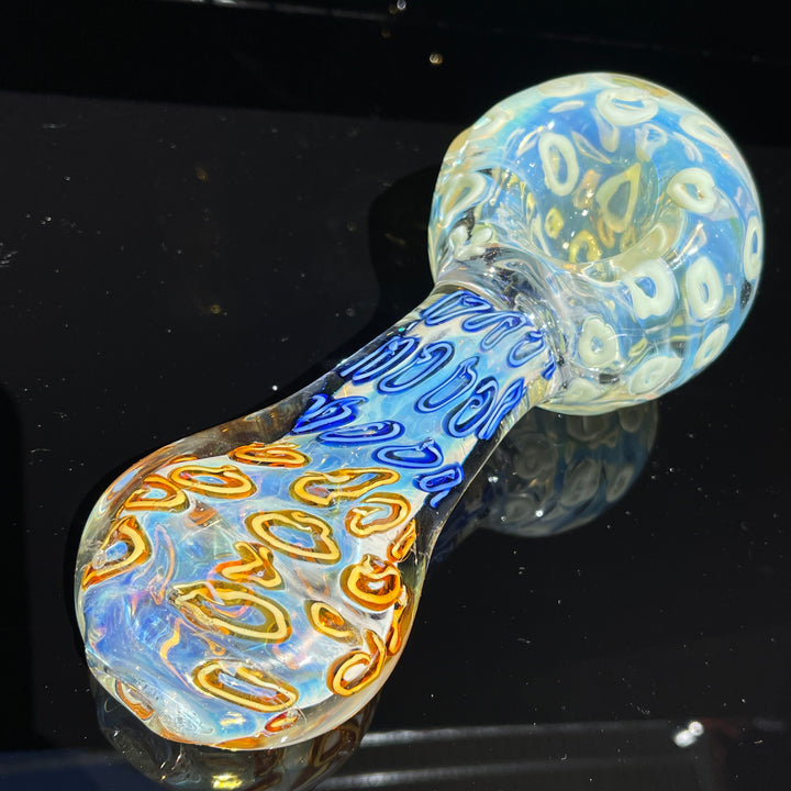 Party Bowl Pipe Glass Pipe TG   