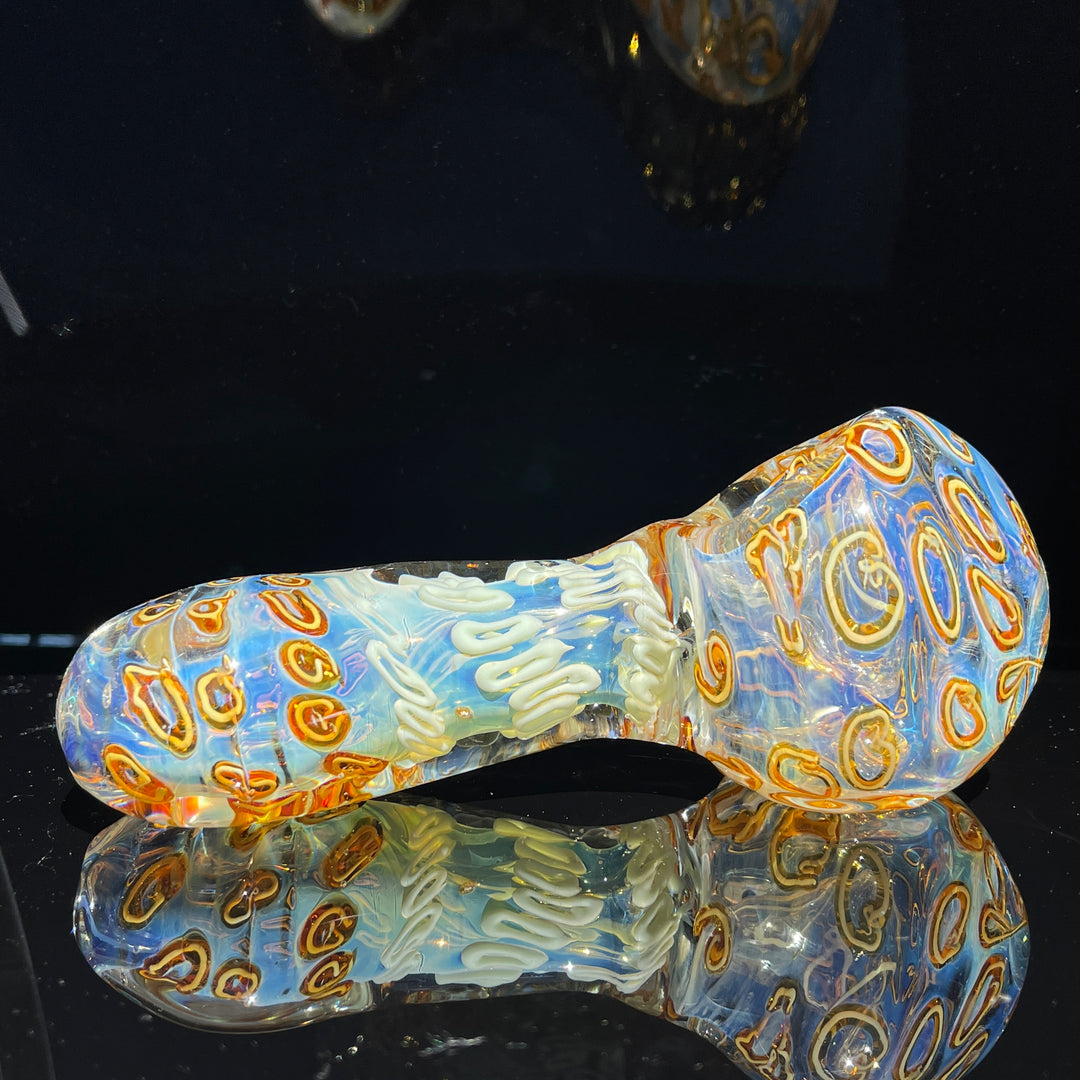 Party Bowl Pipe Glass Pipe TG   