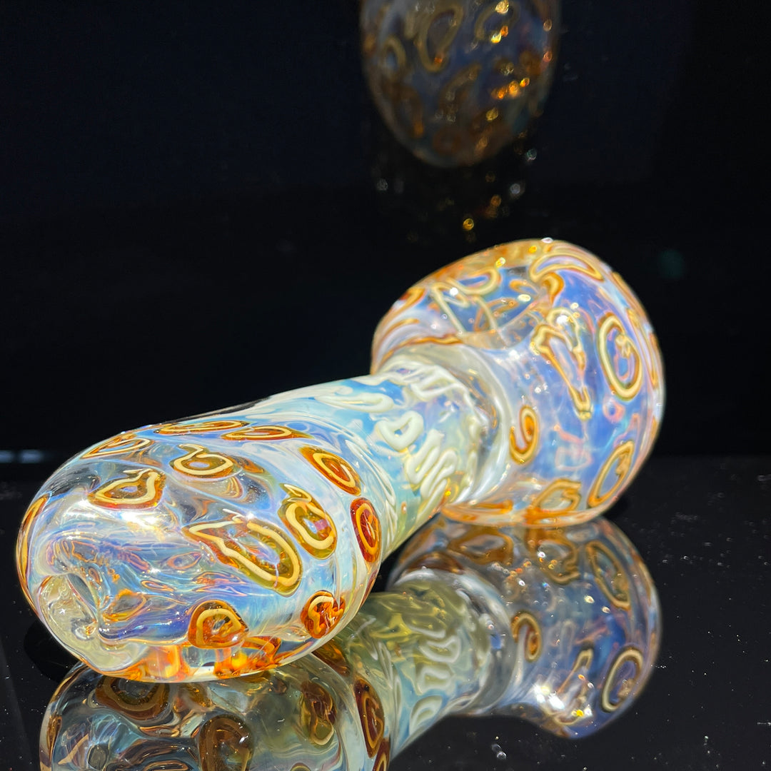 Party Bowl Pipe Glass Pipe TG   