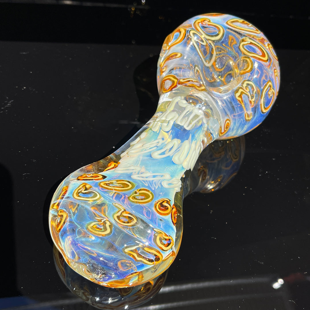 Party Bowl Pipe Glass Pipe TG   