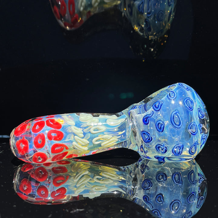 Party Bowl Pipe Combo Glass Pipe TG   