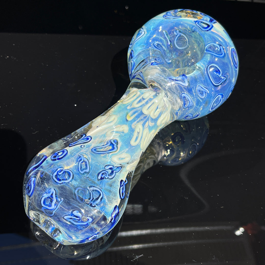 Party Bowl Pipe Glass Pipe TG